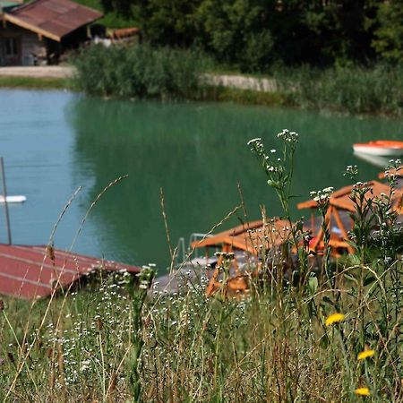 Ferienhof Muehlthal Edling Dış mekan fotoğraf